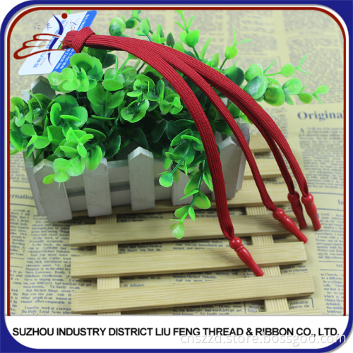 Hot Sale Custom Polyester Shoe Laces